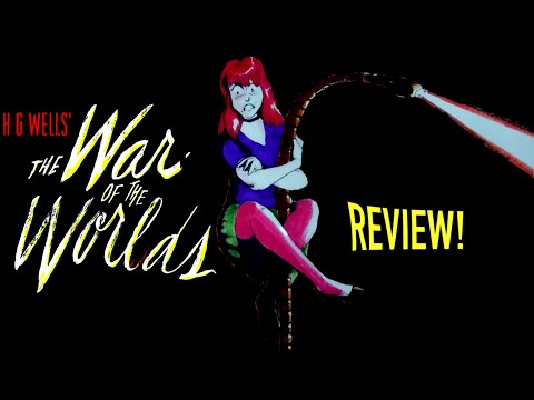 the-war-of-the-worlds-(1953)-review