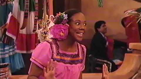 What A World We Share (2002 Version) Part 33