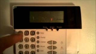 Time And Date Programing.