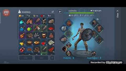 frostborn | CIS | decent loots (duo raid)    #frostborn #lowlevel