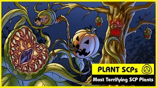 Plant SCPs (SCP Orientation Compilation)