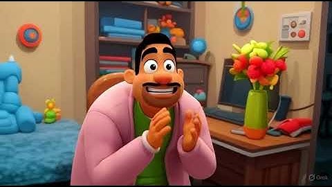 RnD with AI 🔬🤖 | Powered by ChatGPT & SuperGrok #ai #animation #viral #cartoon #syncNsketchofficial