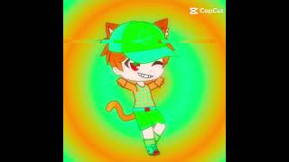 Montagem Fluxo Torcido [Trend] #gachaclub #trend #gacha #gachalife #capcut #shorts