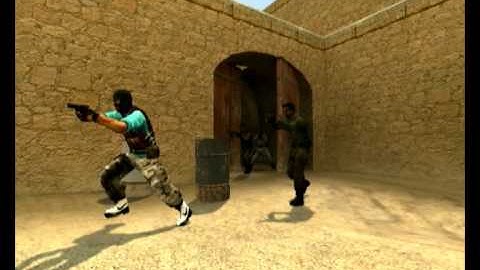 Movie by BonD [ 5k awp]