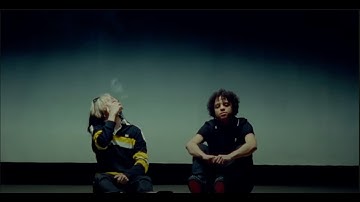Nettspend - impact (feat. xaviersobased) [Official Video]