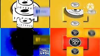 Spiffy Scan Quadparison