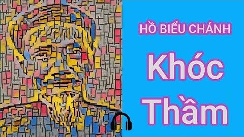 Khóc thầm 1, Hồ Biểu Chánh