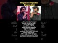 Nagarjuna Turns Down 'Dhurandhar' Role for THIS Reason