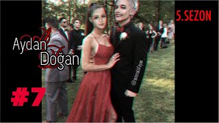 Aydan Doğan Romantizm Kulübü 5.Sezon 7.Bölüm Moonborn Romance Club Diamonds