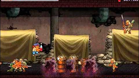 Commando2 Pc Game Gameplay/Episode/1