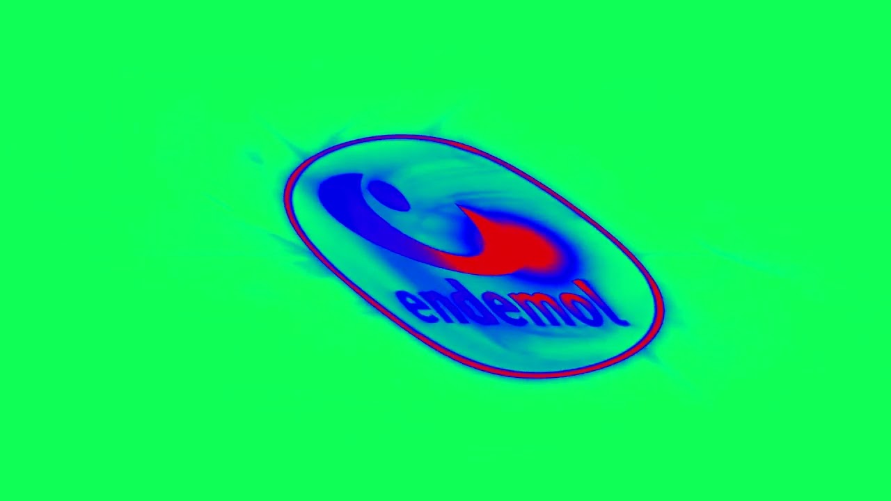 (REQUESTED) Endemol Logo Effects (Preview 2B V35 Effects)