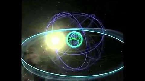 The Astronaut's Hymn - Jessica Hebert