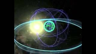 The Astronauts Hymn - Jessica Hebert