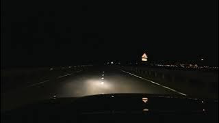 Alx Beats - Late Night Drive