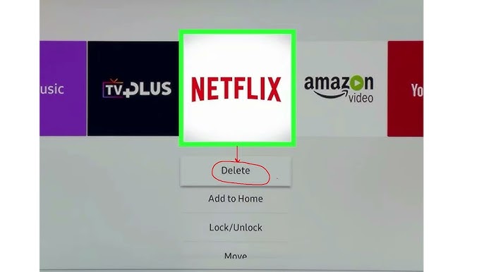 How to Fix the UI-113 Netflix Error - Troubleshooting Central