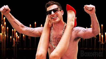 ノット・ゲイ（人権の歌） | 俺たちポップスター | 映画シーン