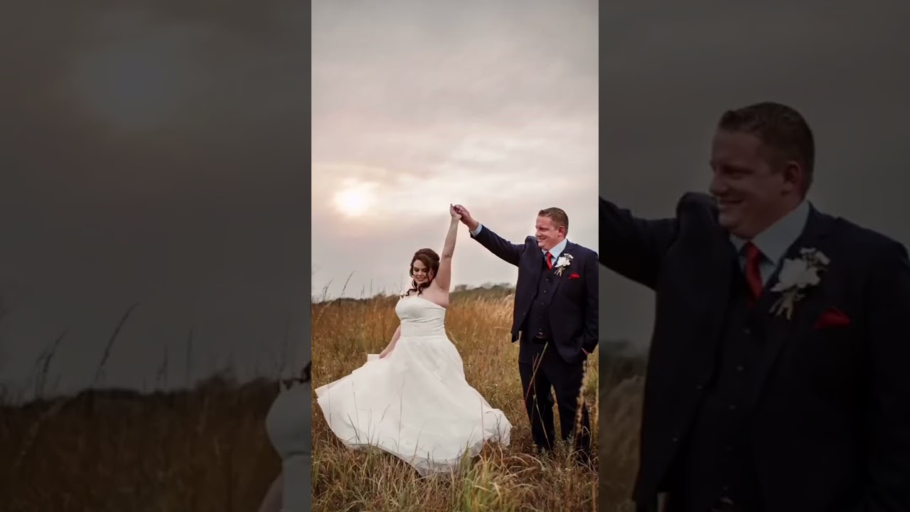 Wedding Moments Captured 