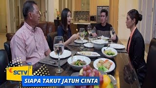 Highlight Siapa Takut Jatuh Cinta - Episode 402