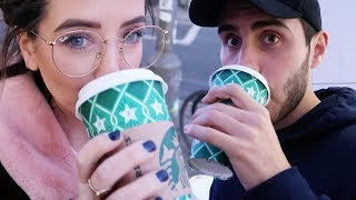 First Bits Of Christmas Shopping