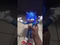 Joke Why did Sonic cross the road?To get to the other side... before the chicken!