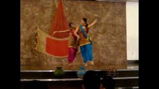 MUST WATCH Bollywood Dance: Barso Re Megha (INCOMPLETE VERSION)