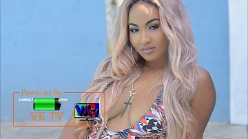 Shenseea - Pon Mi (Audio)