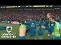 Todos los penales con los que Seattle Sounders se coronó campeón de la MLS