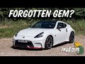 Nissan 370z Nismo Review - Old School Cool, Or Just Out Of Date?