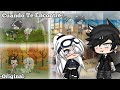 Cuando Te Encontré~ 🌟 ||Mini Película|| 🌟 •Original• (Gacha Life) 💖