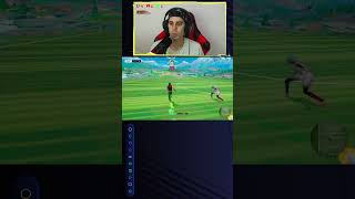 REMATCH | IA SER O GOLO DO ANO!? MAS O MEU COLEGA ROUBOU! 😂⚽