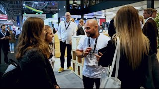 IBM iX @ DMEXCO 2019