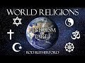 5. Hinduism (Part 1) | World Religions