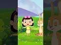 Learn Body Parts in Hindi – Fun with Purple Turtle 🐢👶 | Purple Turtle
