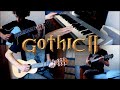 Gothic II - Old Mine Valley (Cover)
