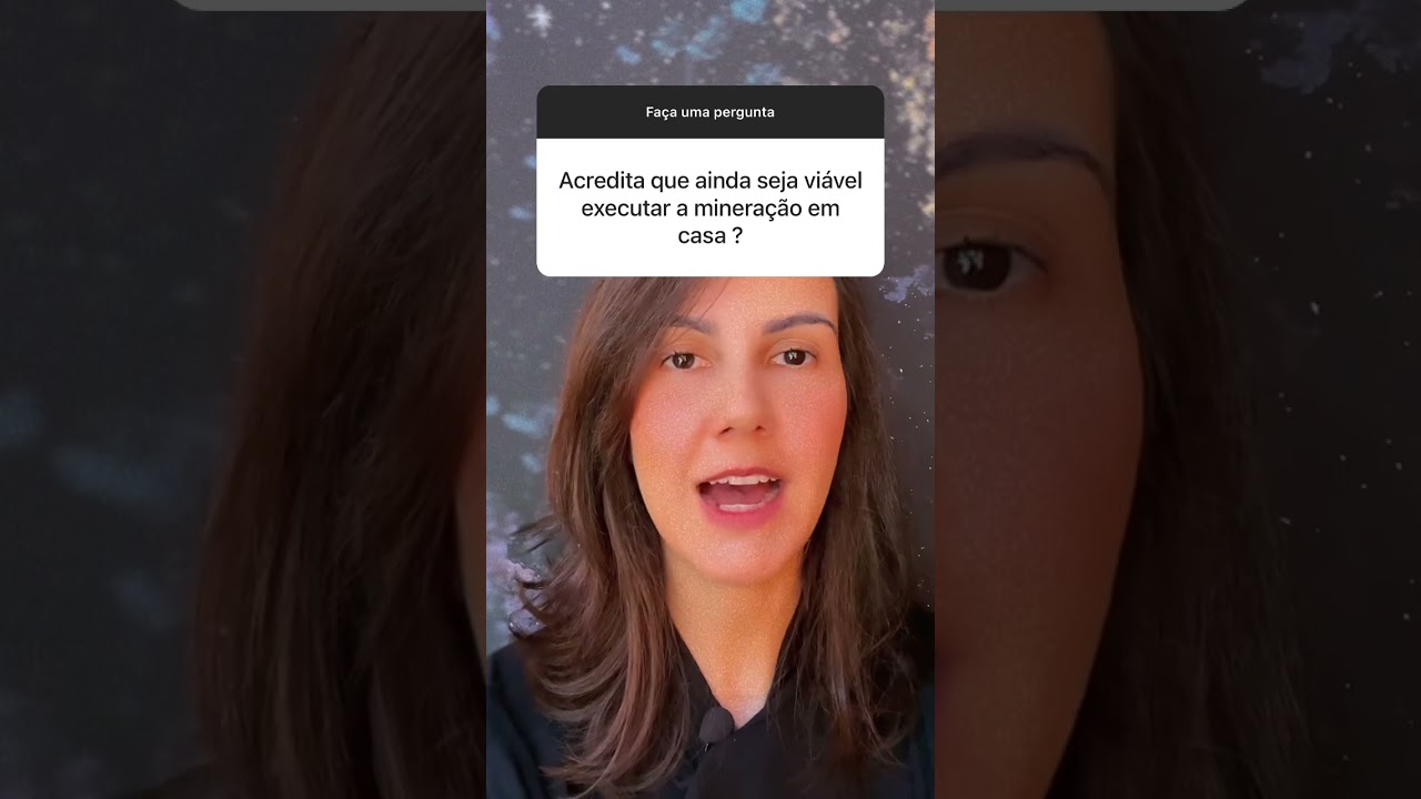 Home mining: vale a pena minerar bitcoin em casa? - YouTube