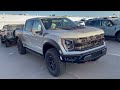 2024 RAPTOR R Arrived