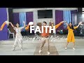 FAITH Hillsong Music Australia | Tambourine dance