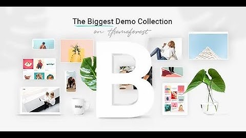 How to install Bridge Theme | Bridge WordPress Theme Installation and Demo Import