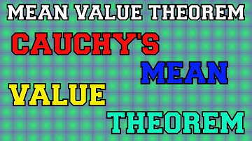 Cauchy