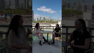 Flower Face at All Things Go in Toronto | BTPM The Bridge