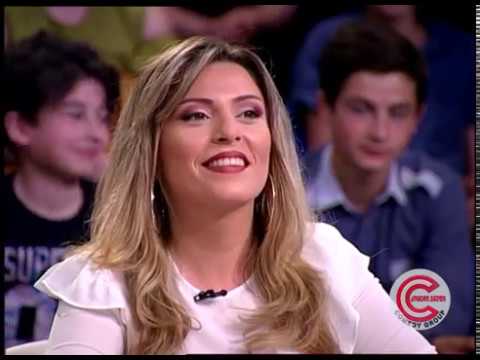 გააცინე და მოიგე - 24 მაისი 2018