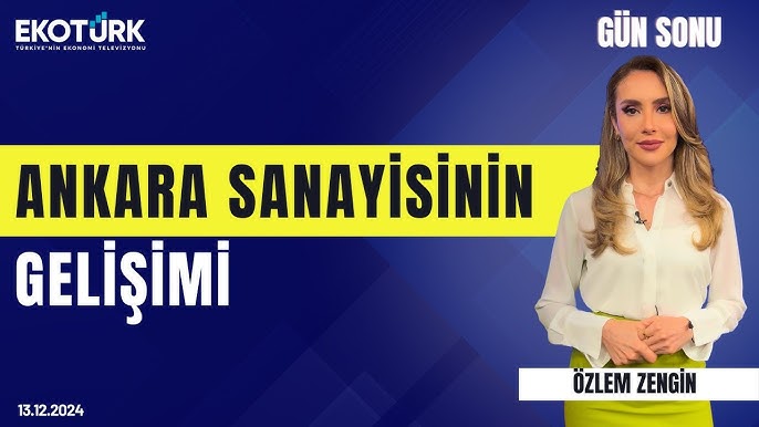 Gün Sonu - EKOTÜRK