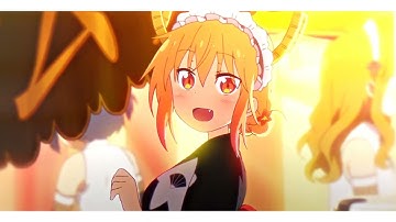 Tohru Edit - Birthday || PF AE || Mep part loop