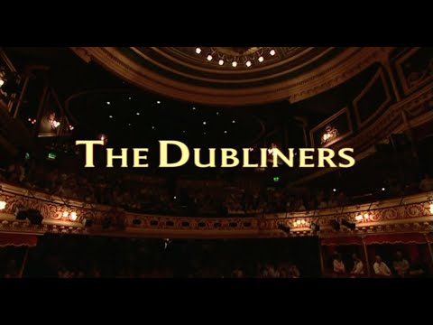 PART 1 The Dubliners   Live from The Gaiety 40 Years 2003  FULL CONCERT
