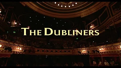 [PART 1] The Dubliners - Live from The Gaiety: 40 Years (2003) | FULL CONCERT