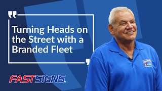 Overhead Door Company | FASTSIGNS® | Customer Stories