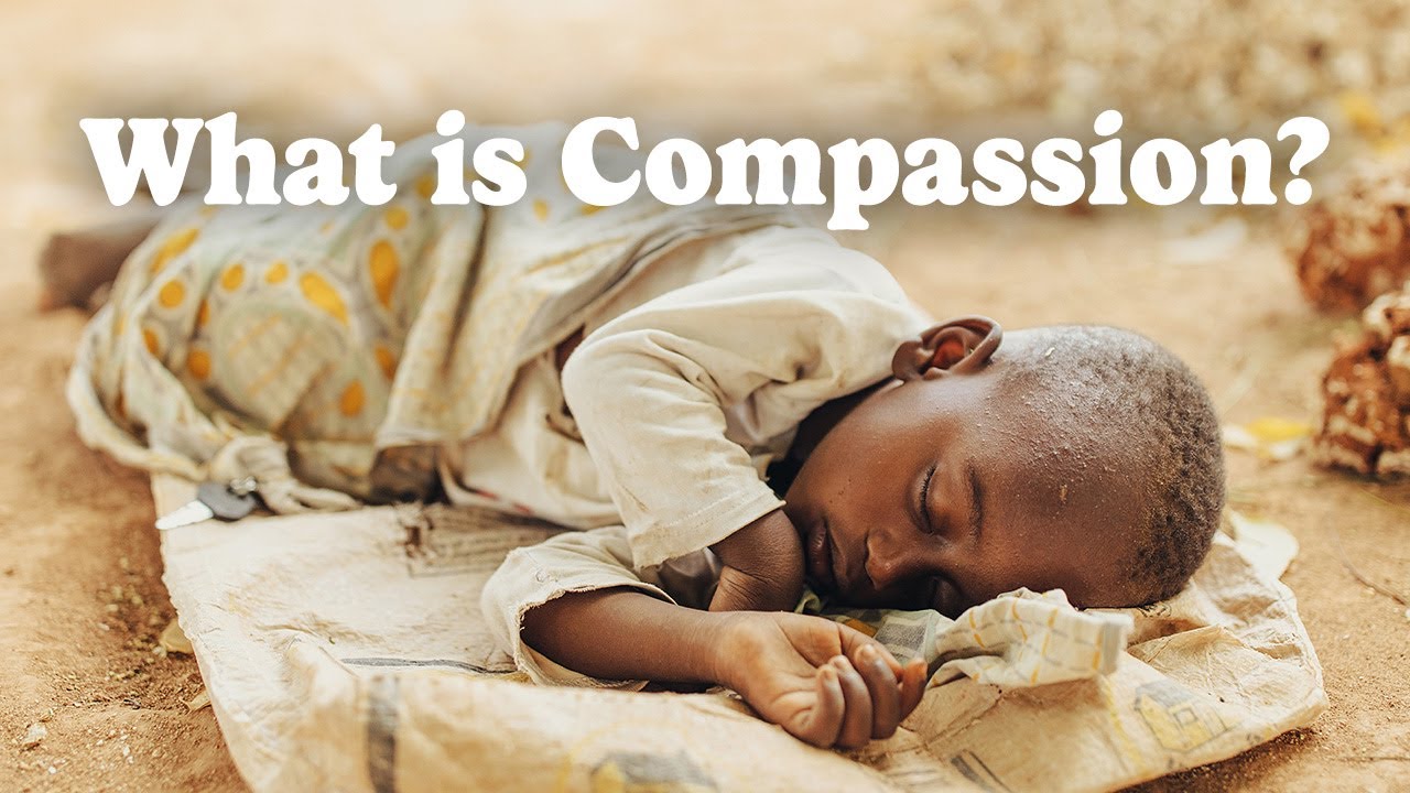 What Is Child Sponsorship? 