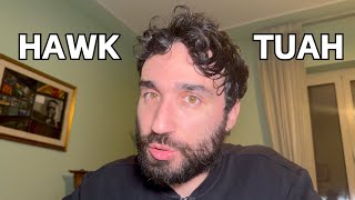 Calo del 90% per il token HAWK TUAH | Il token di cui non avevamo bisogno (ma che ci meritiamo)