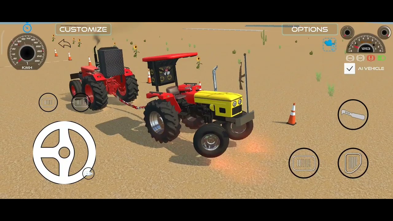Sidhu Moosewala 5911 v/s Mahindra #haikoihor #natt11 #dildanimada