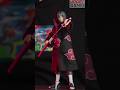 Quick Unboxing Uchiha Itachi Narutop99 S.h.figuarts #naruto
